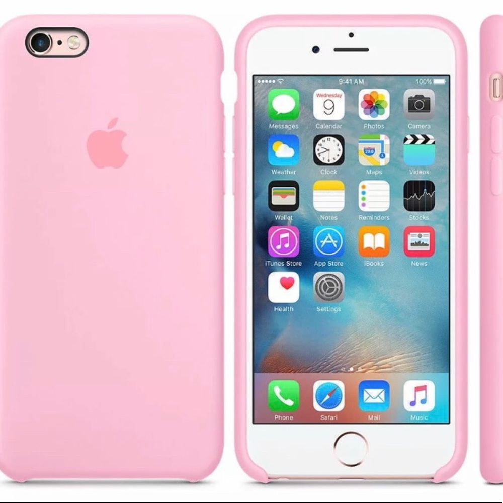 Apple iPhone 8 Silicon Case